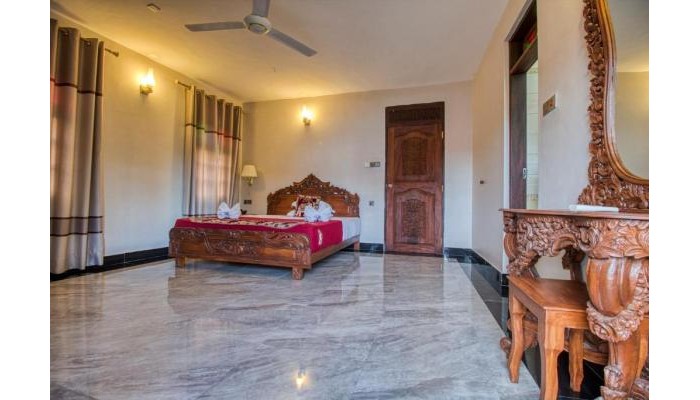 Tembo B&b Apartments poza 4