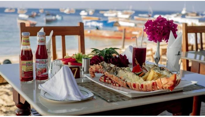 Tembo B&b Apartments poza 10