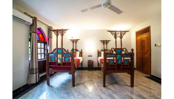 Tembo B&b Apartments poza 7