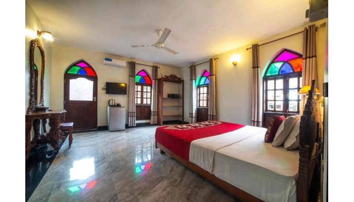 Tembo B&b Apartments poza 8