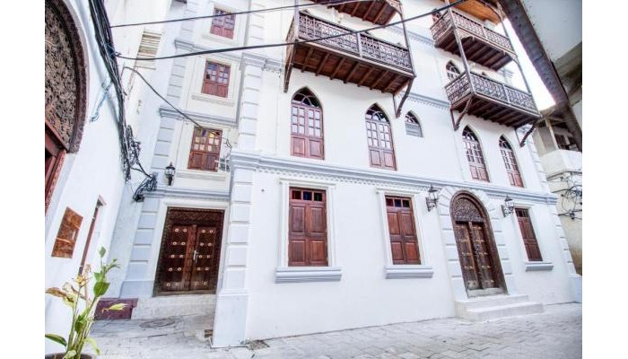 Tembo B&b Apartments poza 0