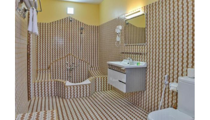 Tembo B&b Apartments poza 3