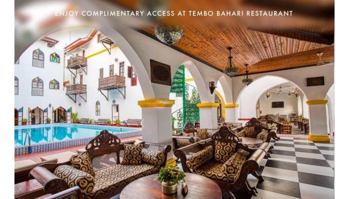 Tembo B&b Apartments poza 9