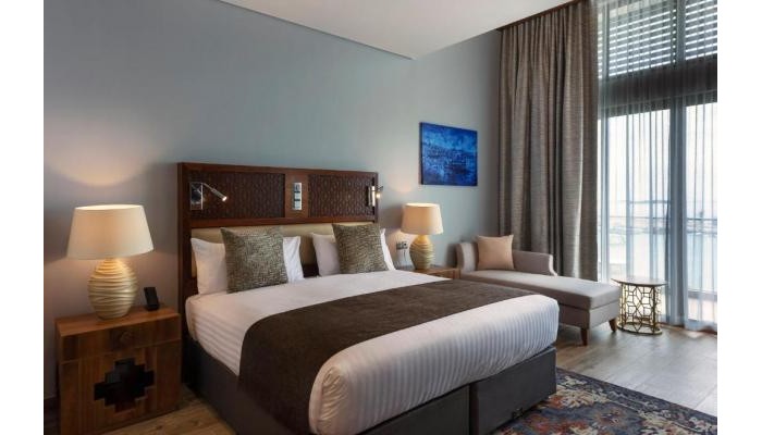 Verde Zanzibar - Azam Luxury Resort & Spa poza 11