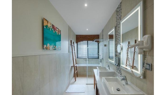 Verde Zanzibar - Azam Luxury Resort & Spa poza 8