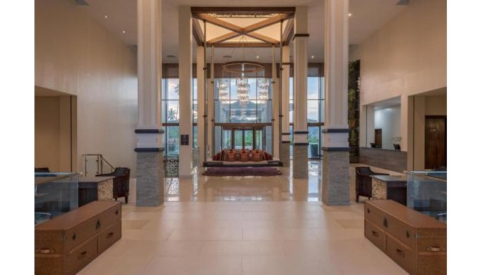 Verde Zanzibar - Azam Luxury Resort & Spa poza 13