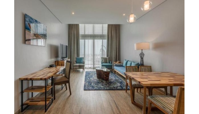 Verde Zanzibar - Azam Luxury Resort & Spa poza 12