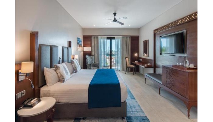 Verde Zanzibar - Azam Luxury Resort & Spa poza 3