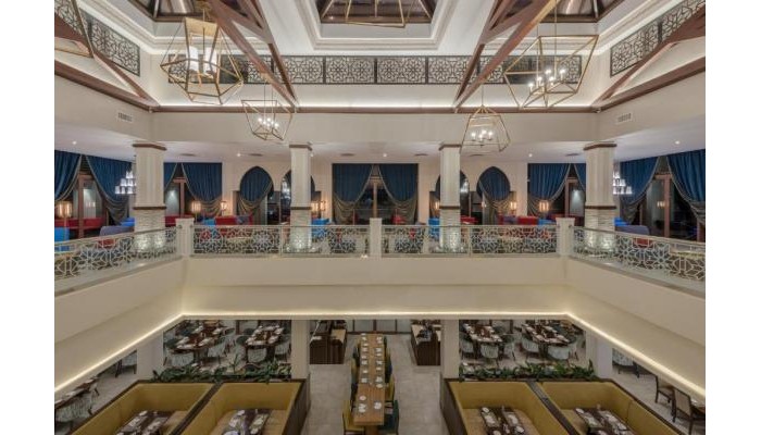 Verde Zanzibar - Azam Luxury Resort & Spa poza 15