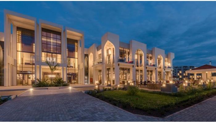 Verde Zanzibar - Azam Luxury Resort & Spa poza 0