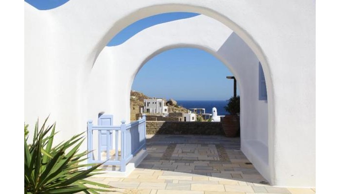 Hotel Nama Villas poza 2