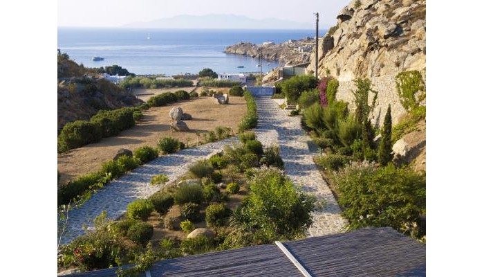 Hotel Nama Villas poza 7