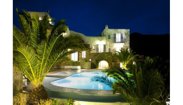 Hotel Nama Villas poza 6