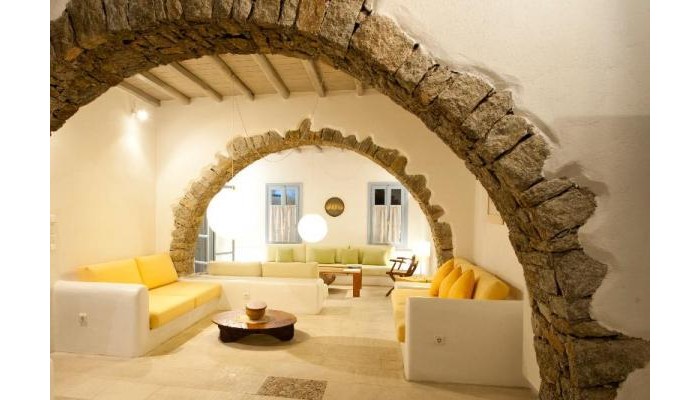 Hotel Nama Villas poza 1