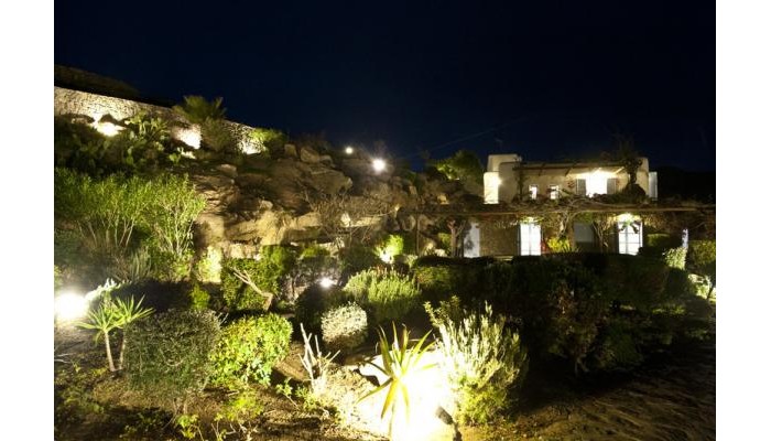 Hotel Nama Villas poza 4