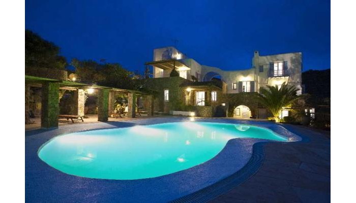 Hotel Nama Villas poza 8