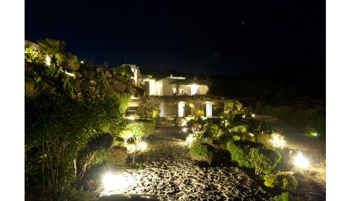 Hotel Nama Villas poza 5