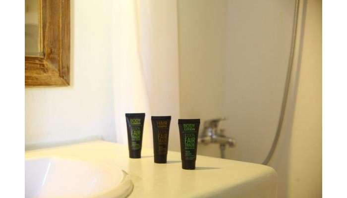 Hotel Nama Villas poza 3