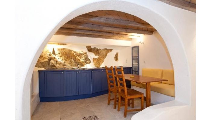 Hotel Nama Villas poza 0