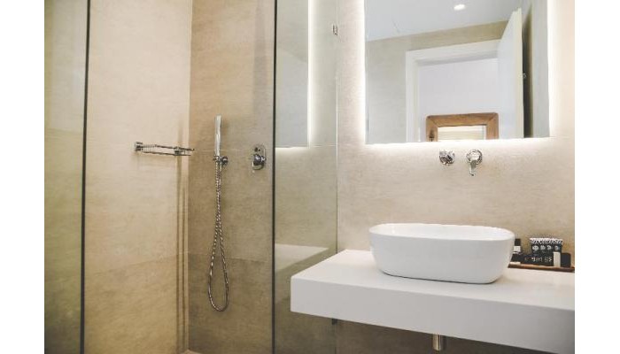 Hotel Super Paradise Rooms poza 4