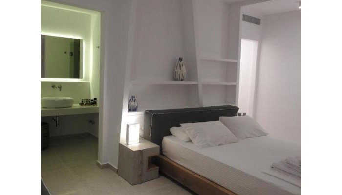 Hotel Super Paradise Rooms poza 1