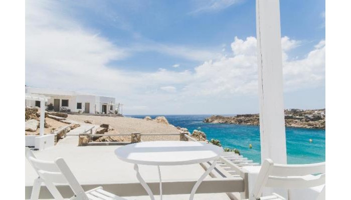 Hotel Super Paradise Rooms poza 6