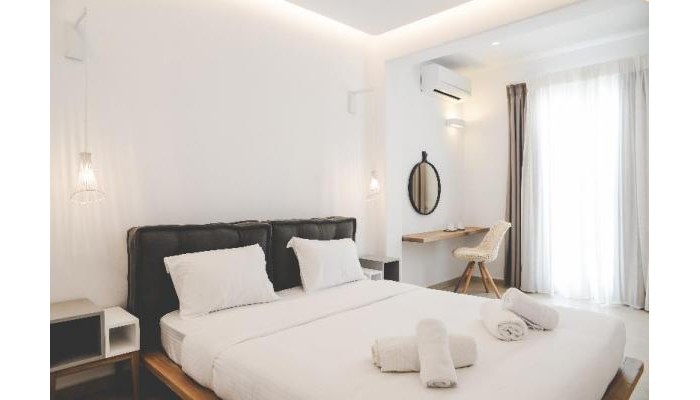 Hotel Super Paradise Rooms poza 9