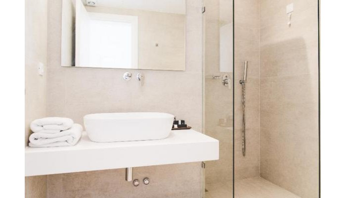 Hotel Super Paradise Rooms poza 7