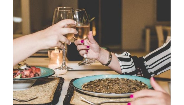 Hotel Super Paradise Rooms poza 3