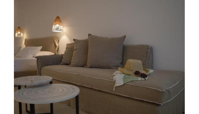 Hotel Super Paradise Rooms poza 0