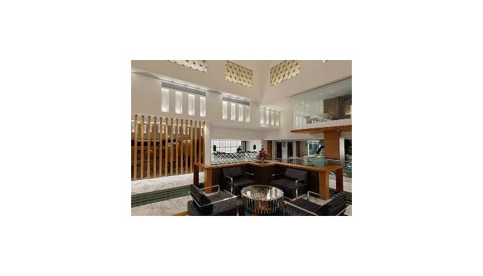 Hotel Grand Bhagwati poza 0