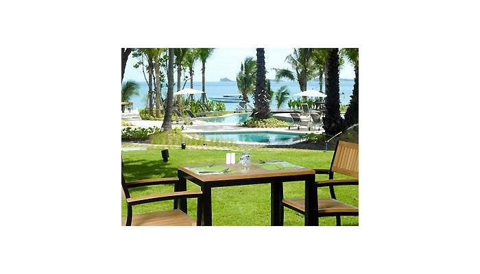 Poza pentru Hotel Ibis Samui Bophut 155-1488297451 Hotel Ibis Samui Bophut poza 10