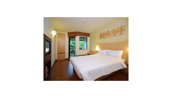 Poza pentru Hotel Ibis Samui Bophut 20-1488297447 Hotel Ibis Samui Bophut poza 6
