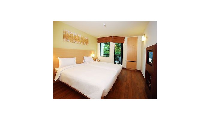 Poza pentru Hotel Ibis Samui Bophut 254-1488297447 Hotel Ibis Samui Bophut poza 7