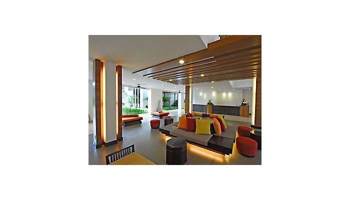 Poza pentru Hotel Ibis Samui Bophut 339-1488297444 Hotel Ibis Samui Bophut poza 3