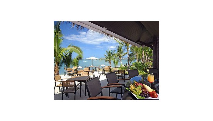 Poza pentru Hotel Ibis Samui Bophut 548-1488297449 Hotel Ibis Samui Bophut poza 8