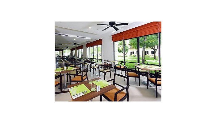 Poza pentru Hotel Ibis Samui Bophut 725-1488297450 Hotel Ibis Samui Bophut poza 9