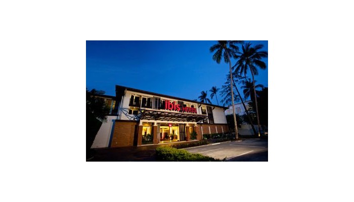 Poza pentru Hotel Ibis Samui Bophut 732-1488297442 Hotel Ibis Samui Bophut poza 1