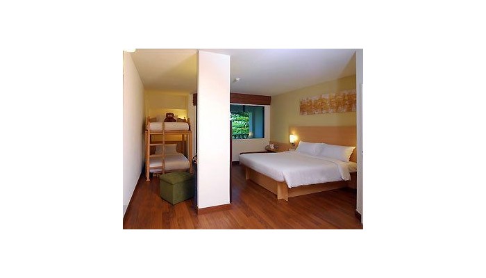 Poza pentru Hotel Ibis Samui Bophut 87-1488297446 Hotel Ibis Samui Bophut poza 5