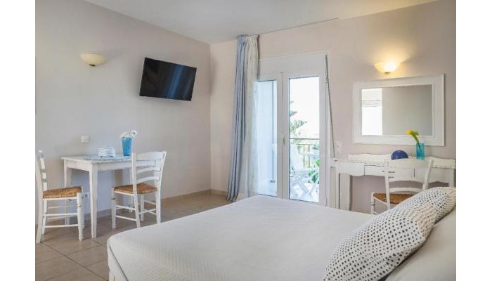 Astra Village Hotel & Spa poza 3