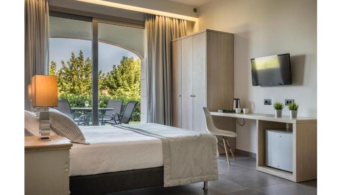 Astra Village Hotel & Spa poza 9