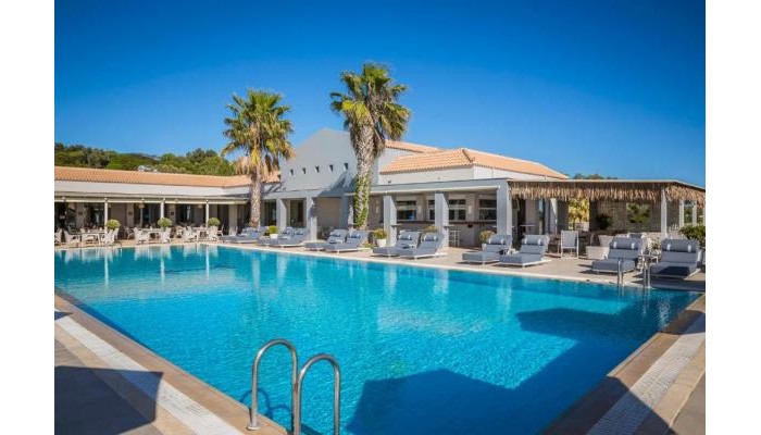 Astra Village Hotel & Spa poza 26