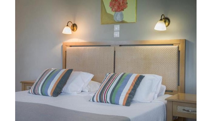 Astra Village Hotel & Spa poza 12
