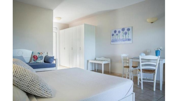 Astra Village Hotel & Spa poza 15