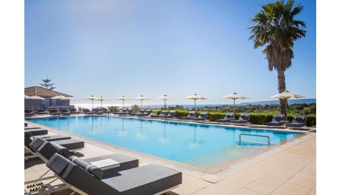 Astra Village Hotel & Spa poza 27