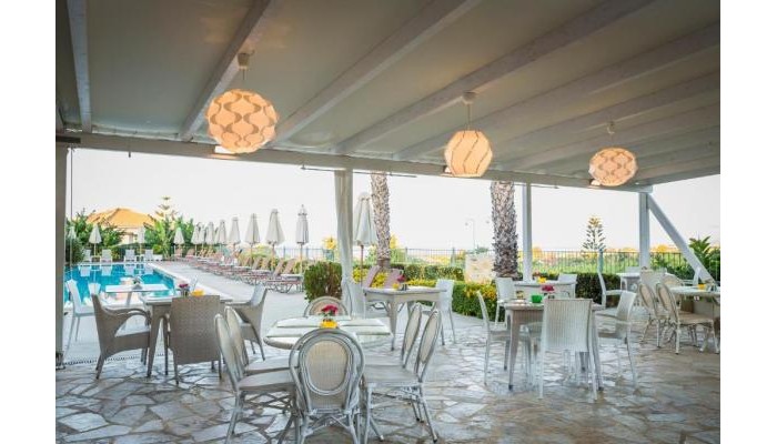 Astra Village Hotel & Spa poza 20