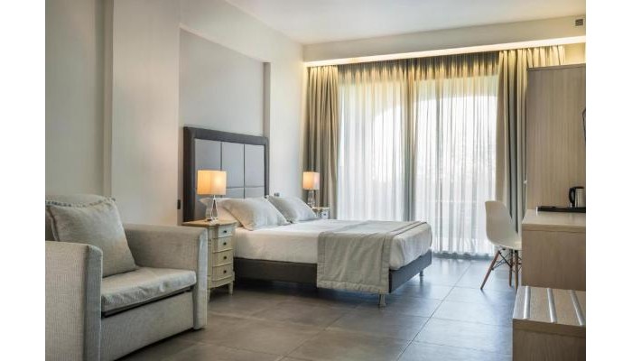 Astra Village Hotel & Spa poza 16