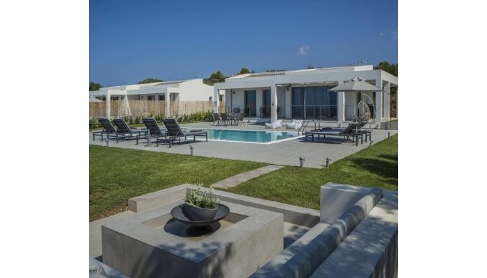 Astra Village Hotel & Spa poza 0