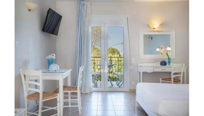 Astra Village Hotel & Spa poza 1