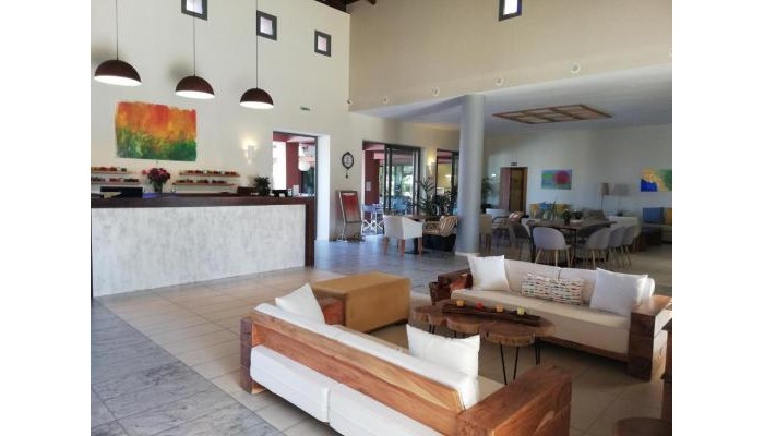 Astra Village Hotel & Spa poza 22